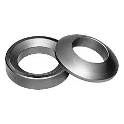 K0729 - Spherical Washers In Steel & Stainless Steel For M5-M40