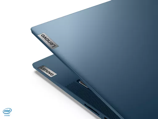 Lenovo IdeaPad 5 14ITL05 Intel® Core™ i5 i5-1135G7 Laptop 35.6 cm (14") Full HD 8 GB DDR4-SDRAM 256 GB SSD Wi-Fi 6 (802.11ax) Windows 10 Home in S mode UK English Blue