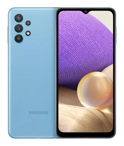 Samsung Galaxy A32 5G SM-A326B 16.5 cm (6.5