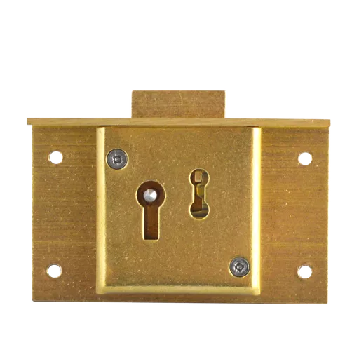 ASEC 2 Lever Till Lock