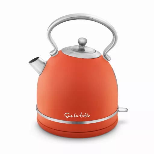 Sur La Table Colour Me Happy Kettle