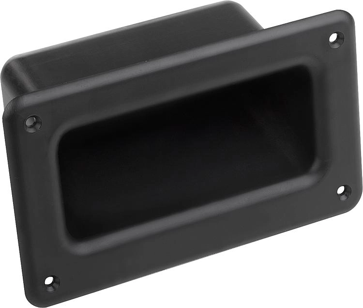 K1079 - Recessed Handles