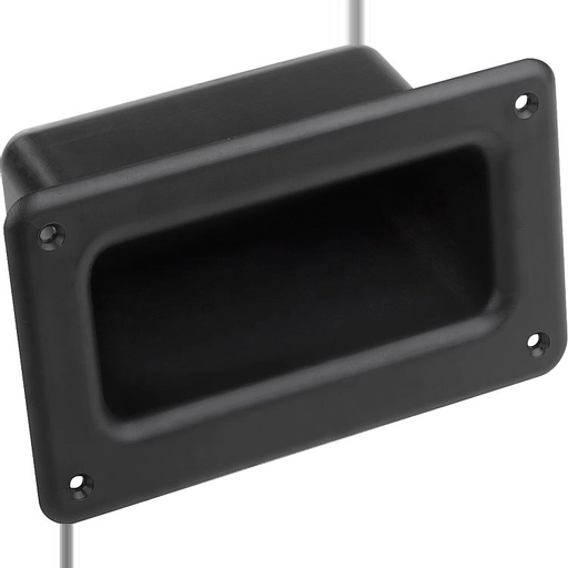 K1079 - Recessed Handles