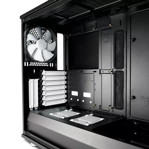 Fractal Design Define R6 Midi Tower Black
