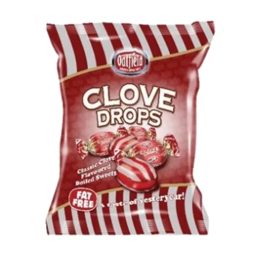 Oatfield Clove Drop 150g