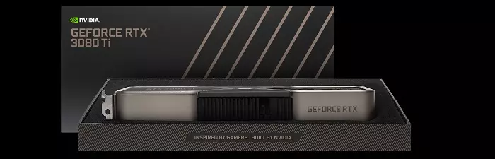 Nvidia RTX 3080 Ti and 3070 Ti – the next great GPUs?