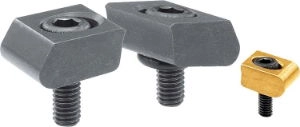 K0030 - Chock / Pitbull Clamps