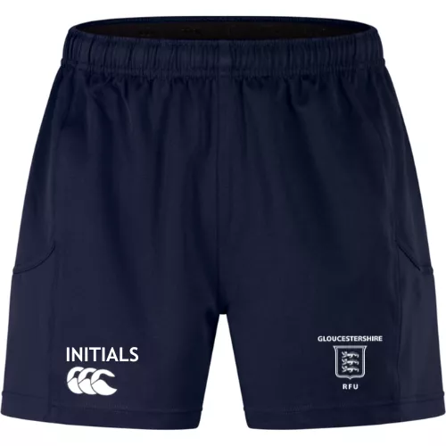 Gloucestershire RFU Advantage Short