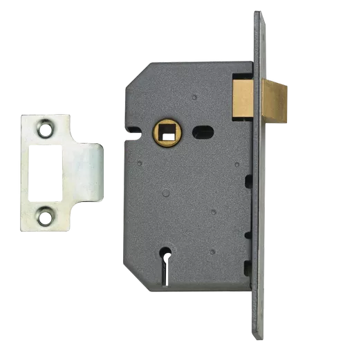 UNION 2657 Mortice Latch