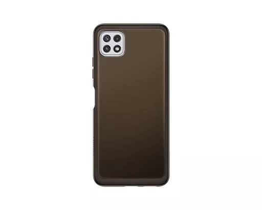 Samsung EF-QA226TBEGEU mobile phone case 16.3 cm (6.4