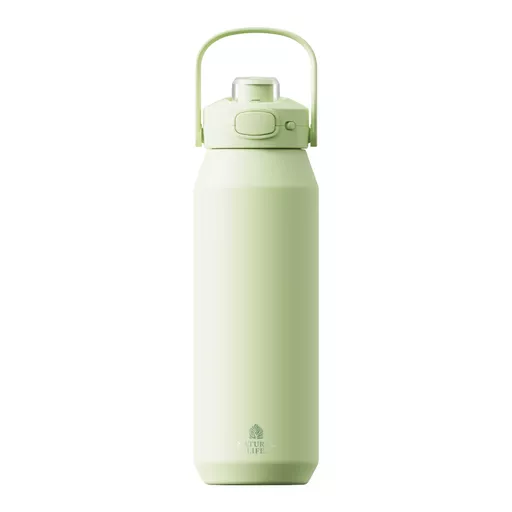 1L Stainless Steel Bottle