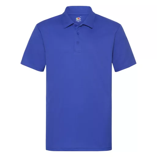 Men's Performance Polo