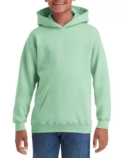 Heavy Blend® Youth Hooded Sweatshirt