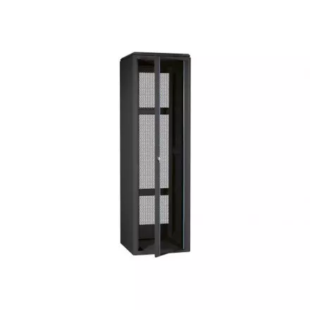 EXC 755172 rack cabinet 32U Freestanding rack Black