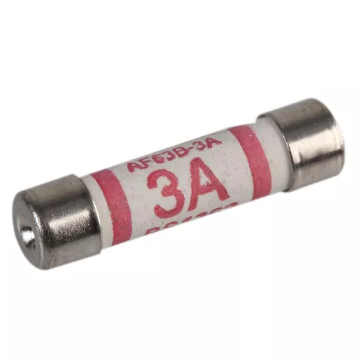 Domestic Fuses, BS1362, Pack of 100