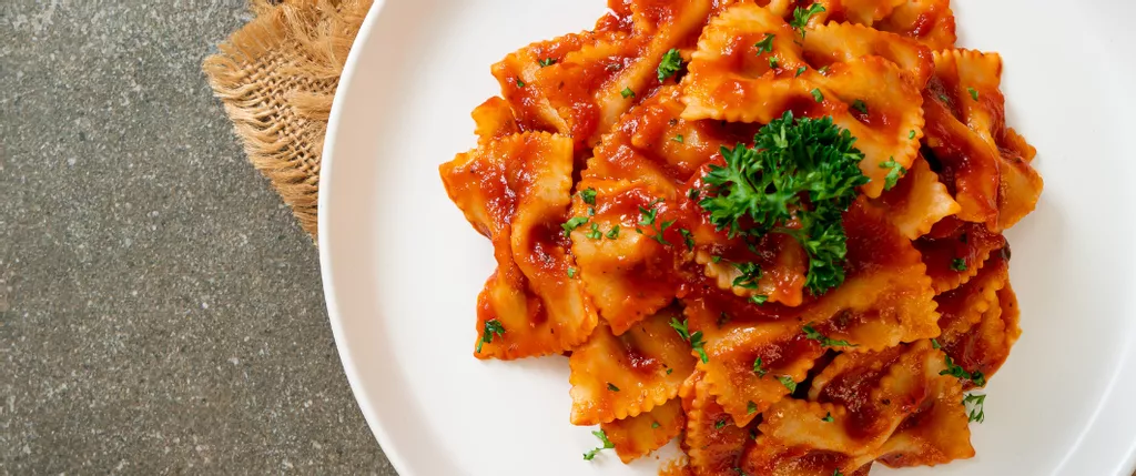 Turkish Pasta