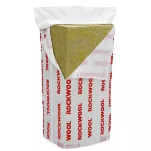 75mm RW5 Rockwool Slab 100kg