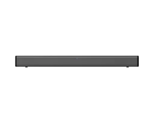 Hisense HS214 soundbar speaker Grey 2.1 channels 108 W