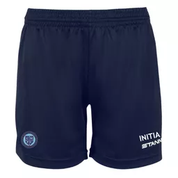 CumnorMinorsFootballClub_WomensFocusIIShort_Navy_Front.png