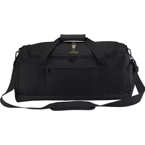 Exeter College Medium Training Holdall
