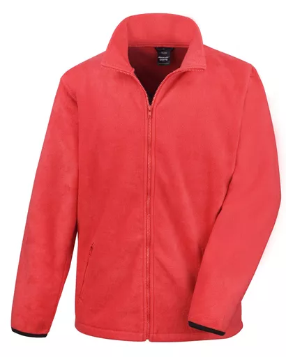 Men's Fashion Fit Outdoor Fleece