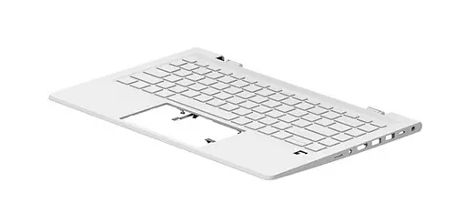 HP M23770-BG1 notebook spare part Keyboard