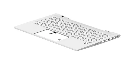 HP M23770-BG1 notebook spare part Keyboard