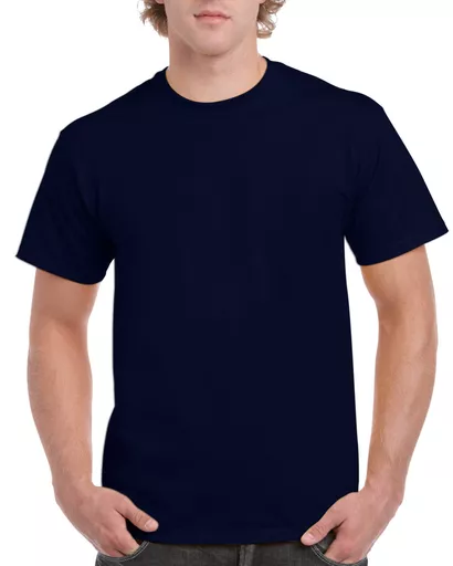 Ultra Cotton® Adult T-Shirt