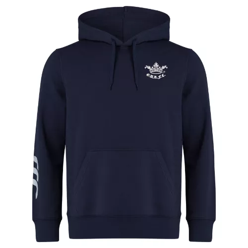 Oxford University Rugby Football Club Alumni Unisex Club Hoodie