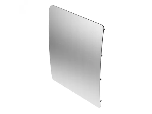 Volkswagen Transporter T7 2025-Onwards External Shield - Sliding Door (Passenger Side) - L1H1, L2H1 (VGP654)
