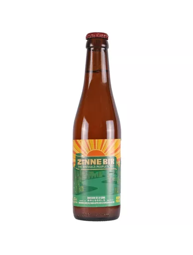De La Senne ZinneBir