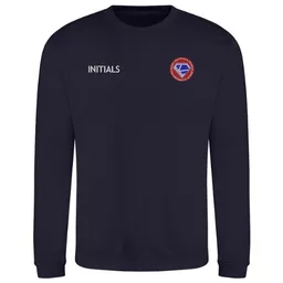 UniversityOfKent_CrystalsCheer_CrystalsLogo_Sweatshirt_Navy_Front.png