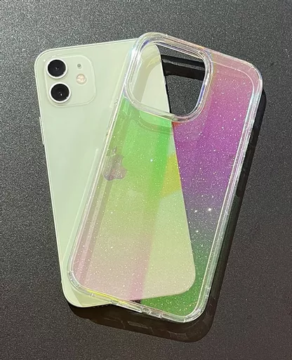 Devia - Aurora Case for iPhone 13 Pro