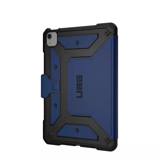 Urban Armor Gear 12329X115555 tablet case 27.9 cm (11") Folio Navy