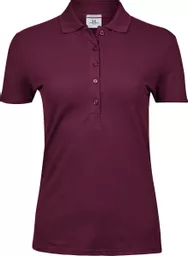 Ladies' Luxury Stretch Polo