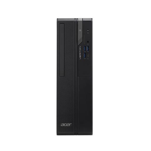Acer Veriton X Series desktop (VX2722G) - Intel Core i5, 16GB RAM, 512GB SSD, Windows 11