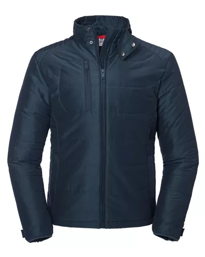 Men's Cross Jacket