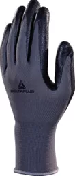 Polyester Knitted Gloves