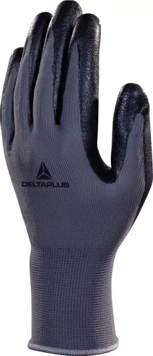 Polyester Knitted Gloves