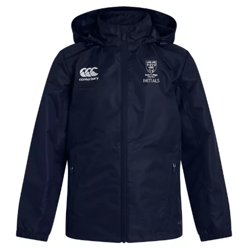 JesusCollege_ClubRainJacket_Navy_Front.png