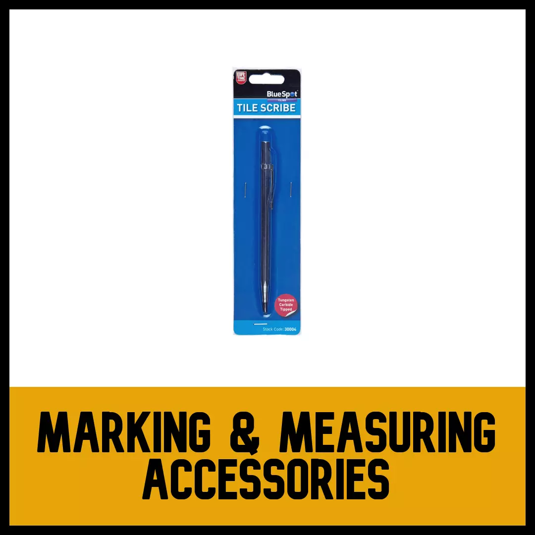 Marking & Measuring Accessories