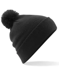 Original Pom Pom Beanie