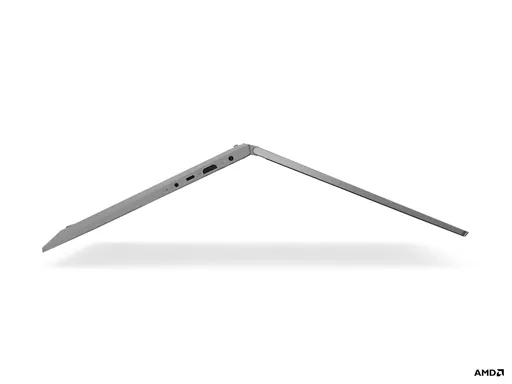 Lenovo IdeaPad Flex 5 14ALC05 AMD Ryzen™ 7 5700U Hybrid (2-in-1) 35.6 cm (14") Touchscreen Full HD 8 GB DDR4-SDRAM 512 GB SSD Wi-Fi 6 (802.11ax) Windows 10 Home in S mode UK English Grey, Platinum
