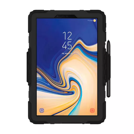 Griffin Survivor All Terrain 26.7 cm (10.5") Folio Black