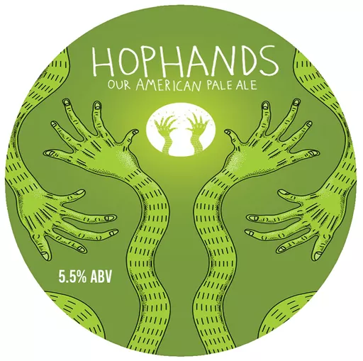 Tired Hands Hop Hands