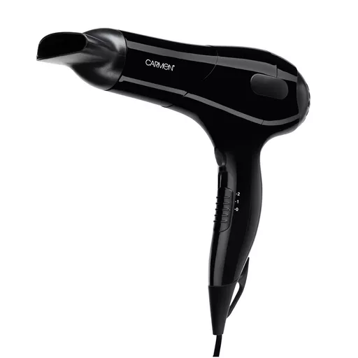 1800W DC Hair Dryer