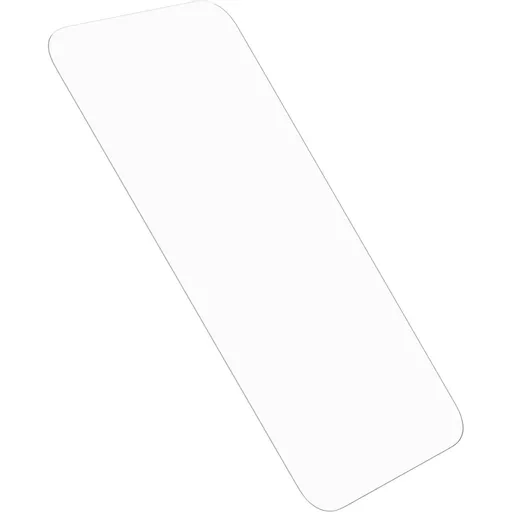 OtterBox Glass Series for iPhone 15 Pro Max, Clear
