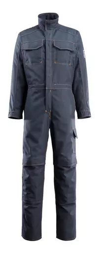 MASCOT® MULTISAFE Boilersuit with kneepad pockets