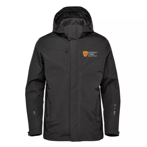 St Antony's College Maintenance Mens Stormtech Magellan Winter Jacket