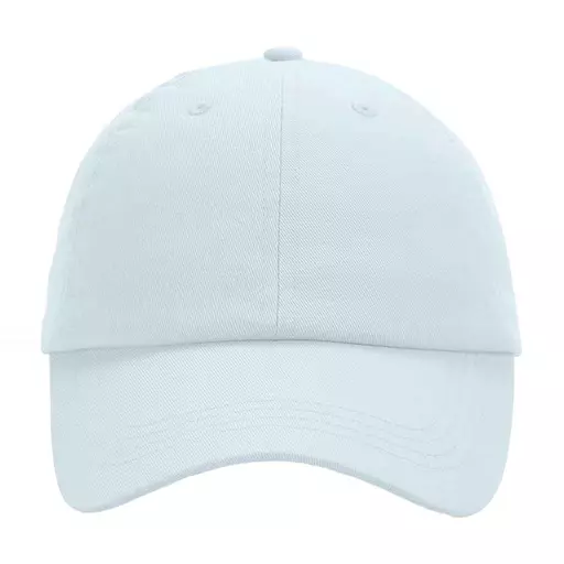 Beechfield Junior Low Profile 6 Panel Dad Cap